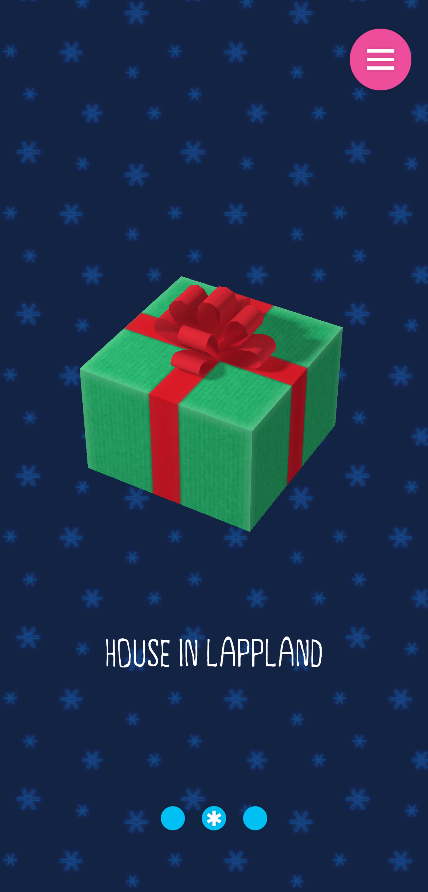 The best gift app